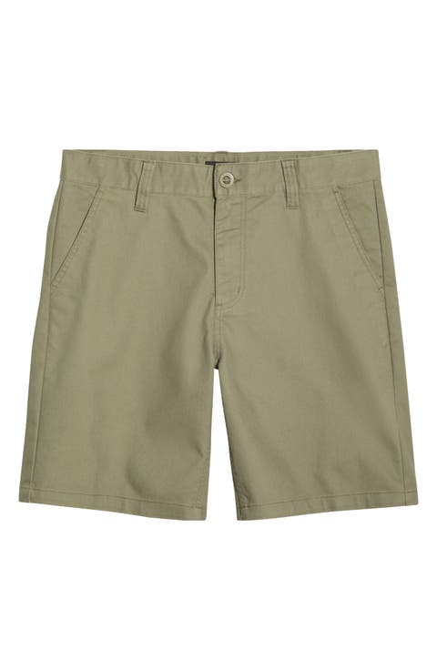 Santo Chino Shorts