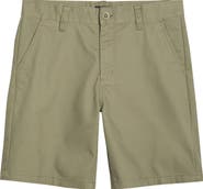 Brixton Santo Chino Shorts