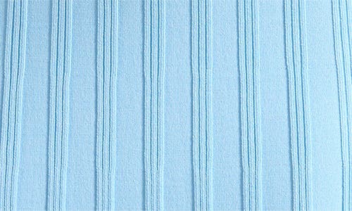 Lipsy Sleeveless Pointelle Rib Midi Dress
