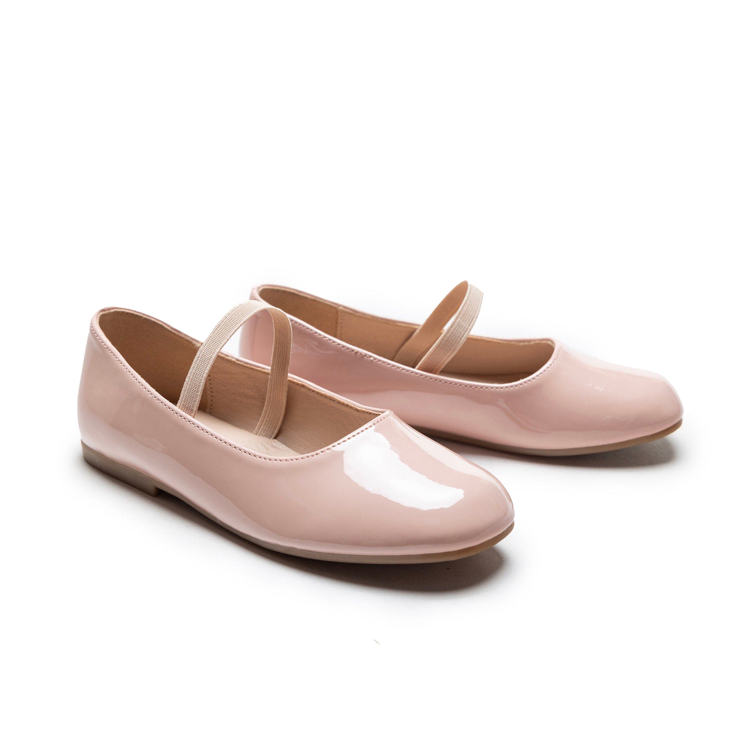 Tulleen Satin Colette Flats | Nordstrom