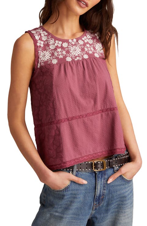 Women's Lucky Brand Clothing | Nordstrom