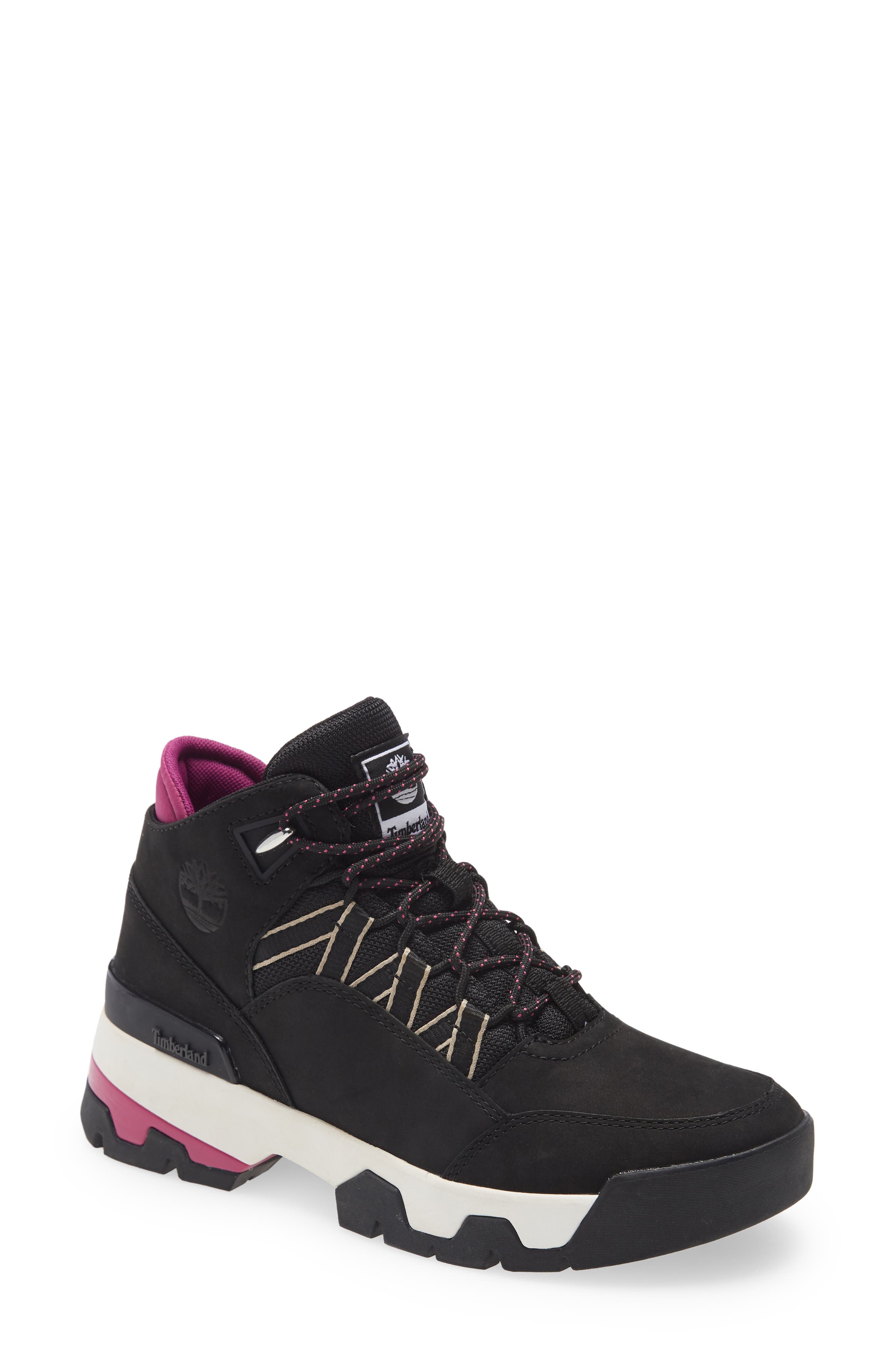 Timberland Euro Swift Hiker Boot, Main, color, 