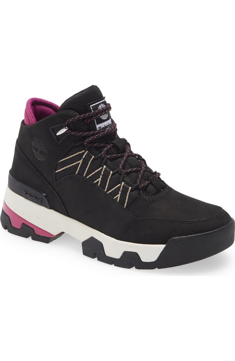 Timberland Euro Swift Hiker Boot, Main, color,