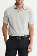 JACHS Performance Polo