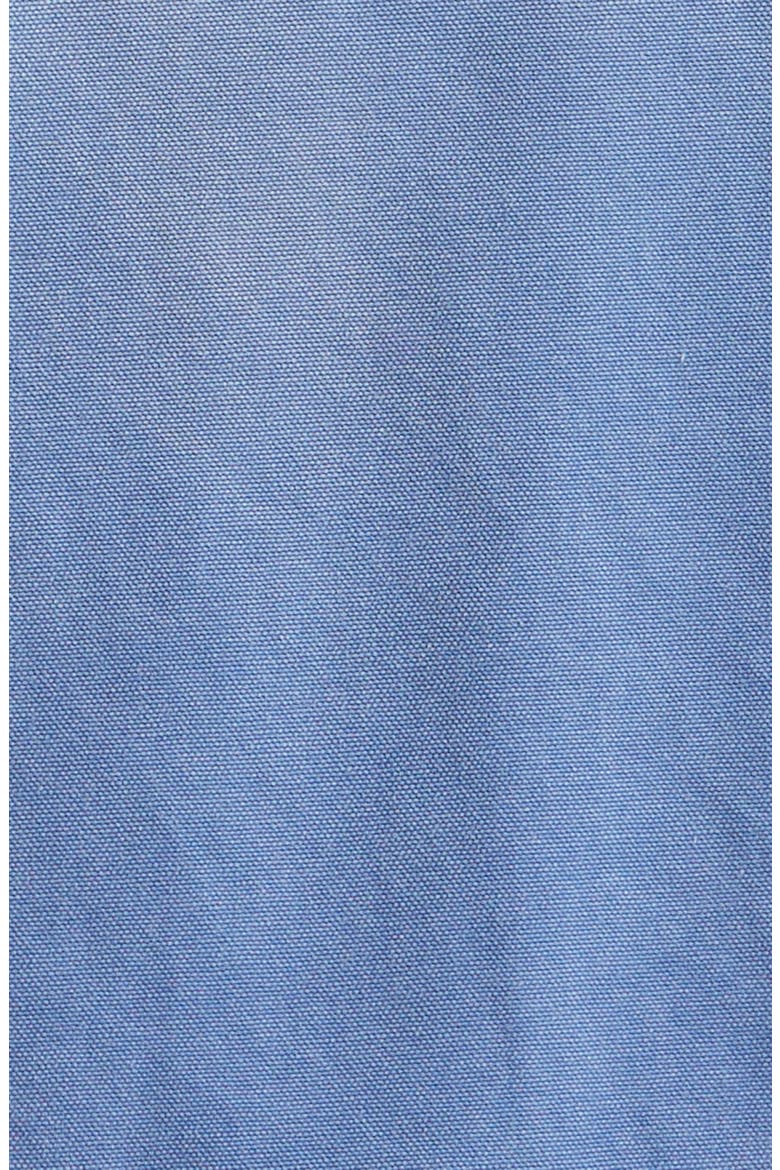 x Guinness Cotton Canvas Chore Jacket, Alternate, color, CORNFLOWER BLUE