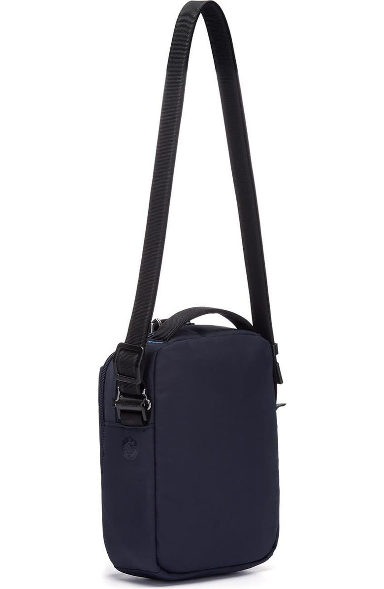 PACSAFE V Companion Crossbody, Alternate, color, Ocean