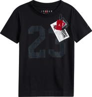 Jordan Kids' New with Tags Graphic T-Shirt
