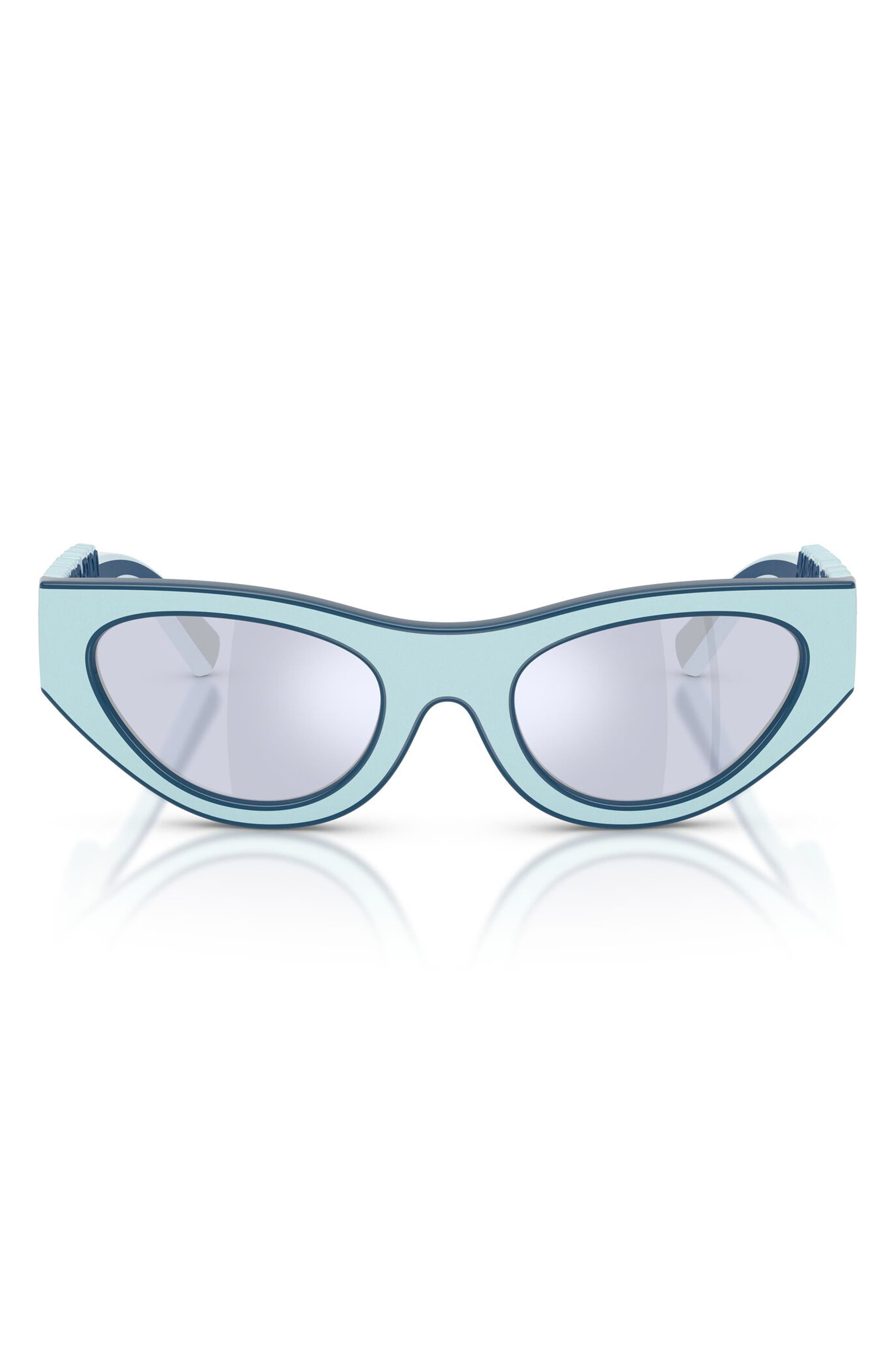selected AZURE RUBBER/ BLUE / VIOLET