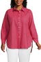  Compass Red/Pink Gingham