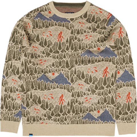 Men's Highline Sweater