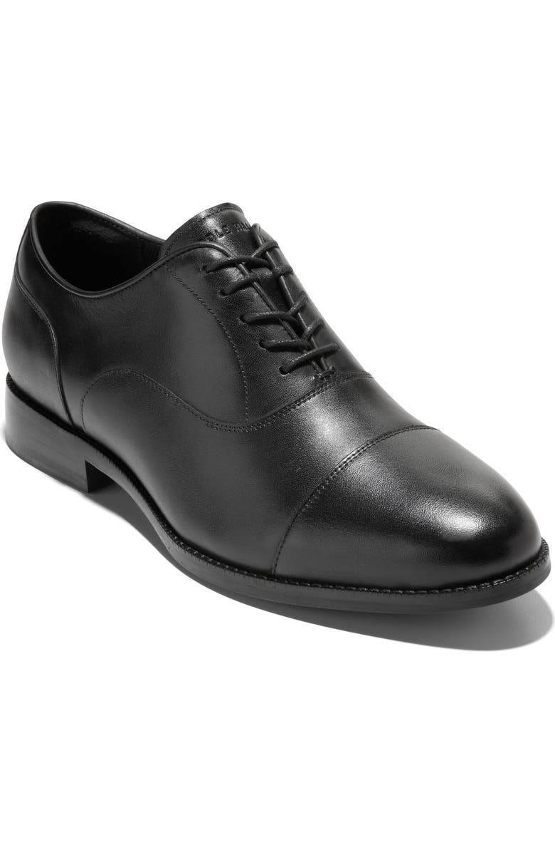 Cole Haan Broadway Cap Toe Oxford, Main, color,