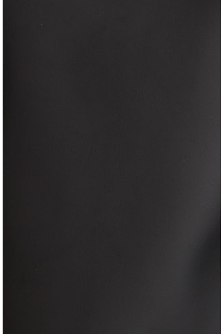 Levi's® Water Repellent Lightweight Hooded Parka, Alternate, color, BLACK