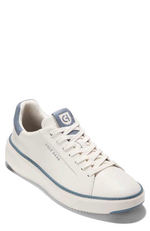 GrandPro Topspin Sneaker (Men)