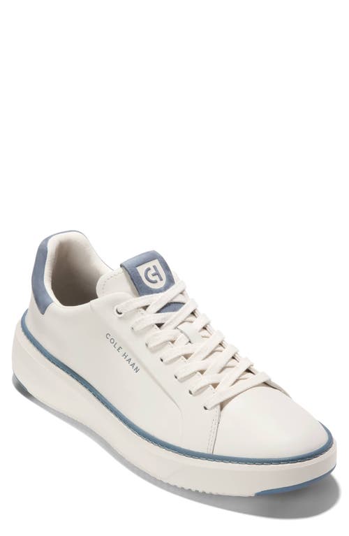Cole Haan Grandpro Topspin Sneaker In Multi