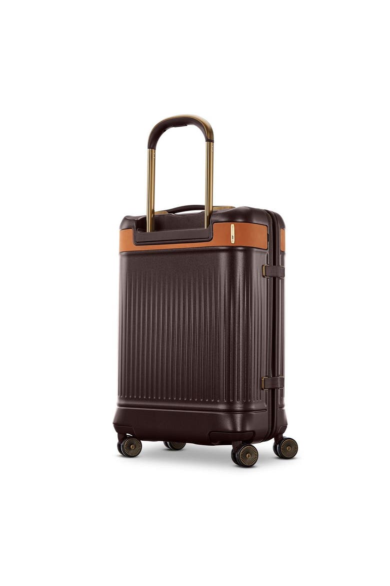 Reserve Hardside Carry-On Expandable Journey, Alternate, color, Oak