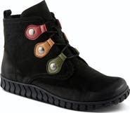 Spring Step Liadan Bootie