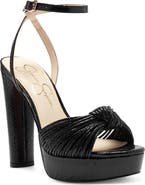 Jessica Simpson Immie Platform Sandal