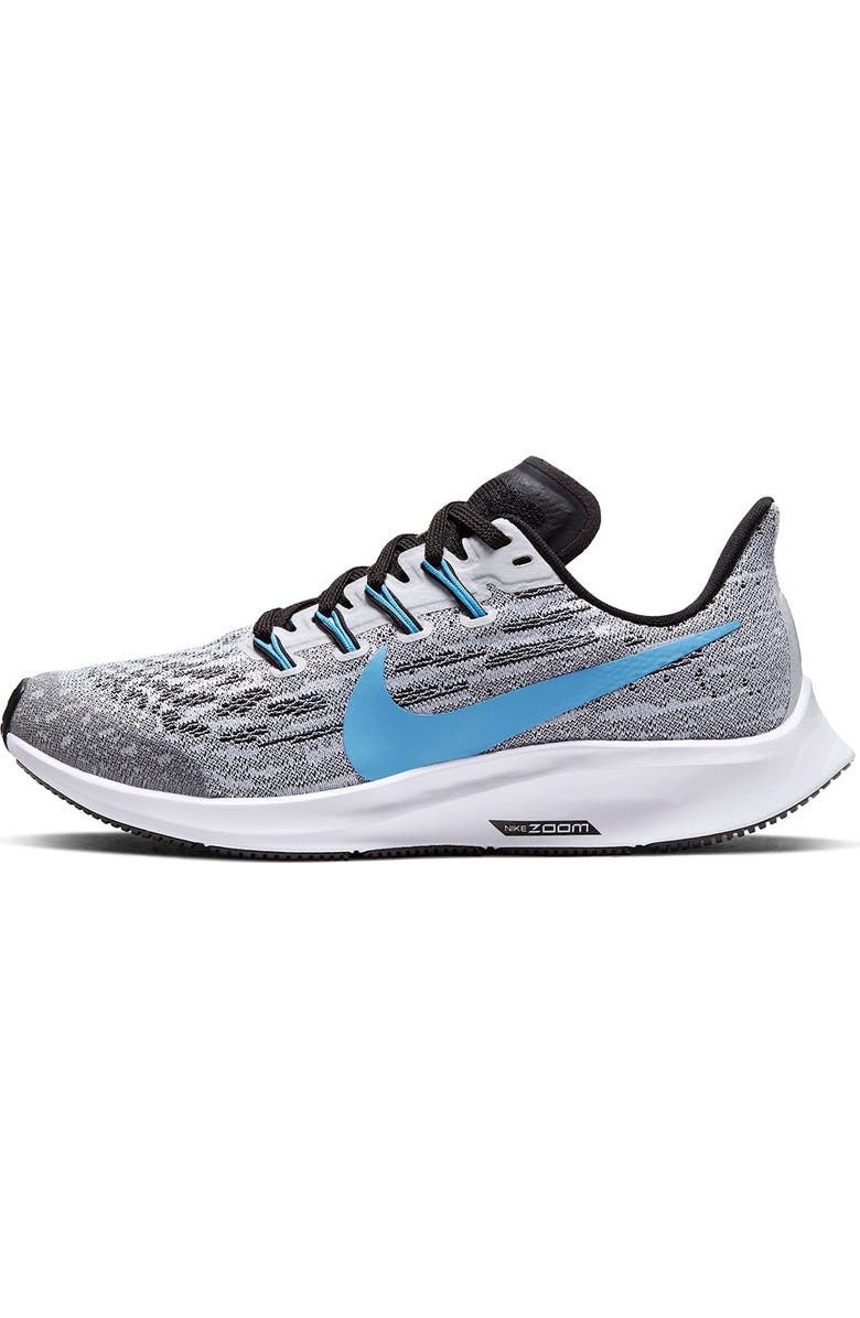 Nike Air Zoom Pegasus 36 GS Running Shoe, Main, color,