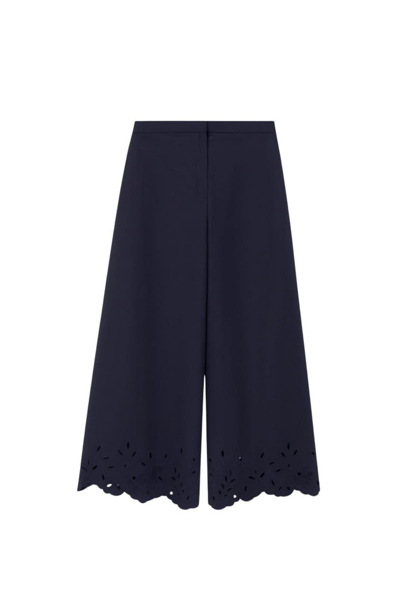 Rebecca Taylor Rachelle Pant, Alternate, color, Maritime Blue