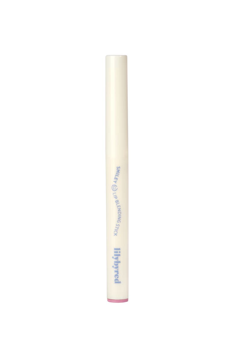 Lilybyred Smiley Lip Blending Stick, Alternate, color, #05 Smile With Me
