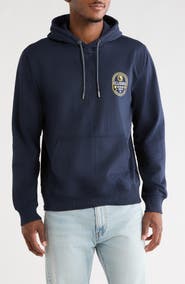 Billabong Slick Graphic Hoodie