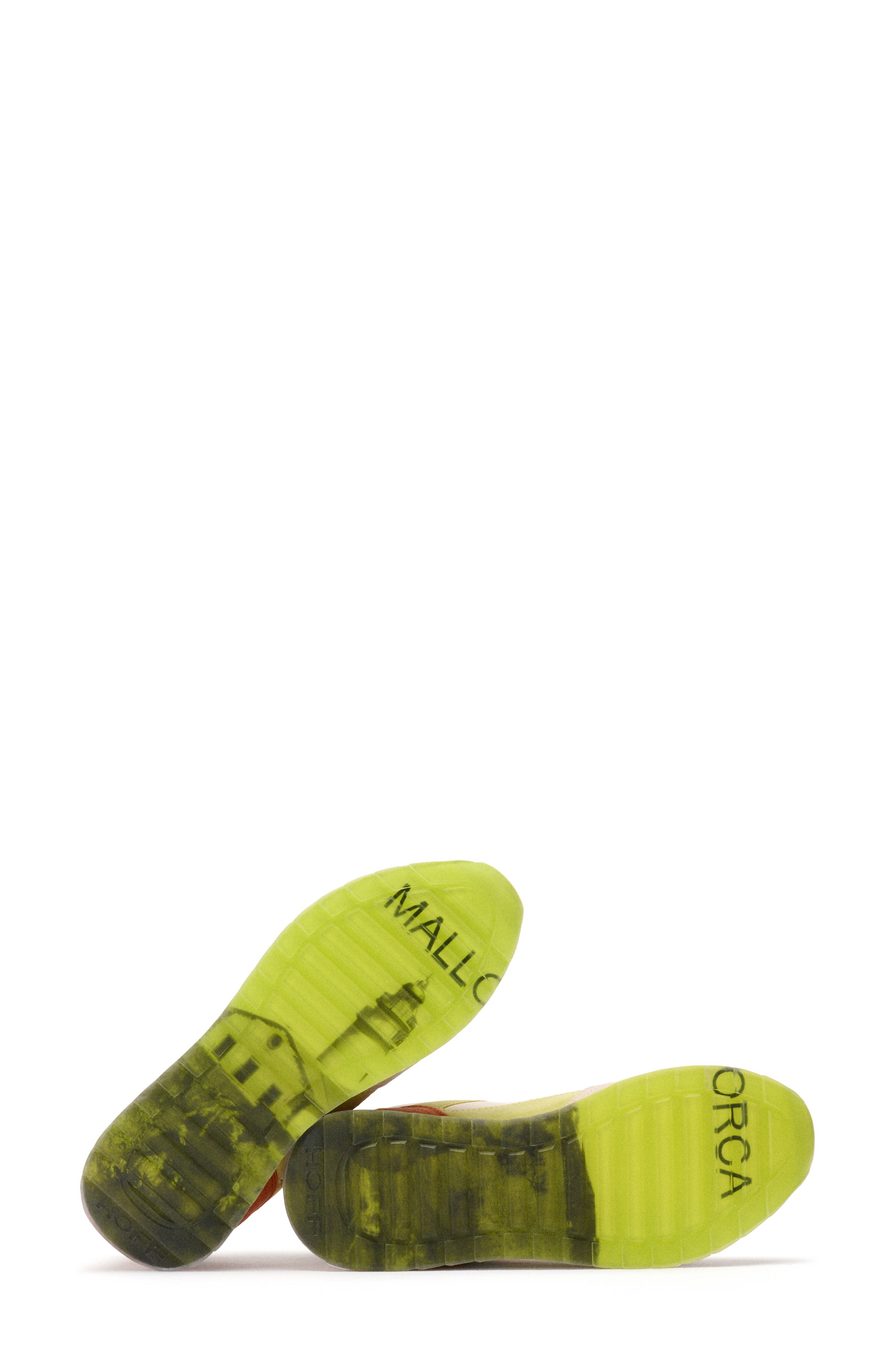 HOFF City Mallorca Sneaker, Alternate, color, 