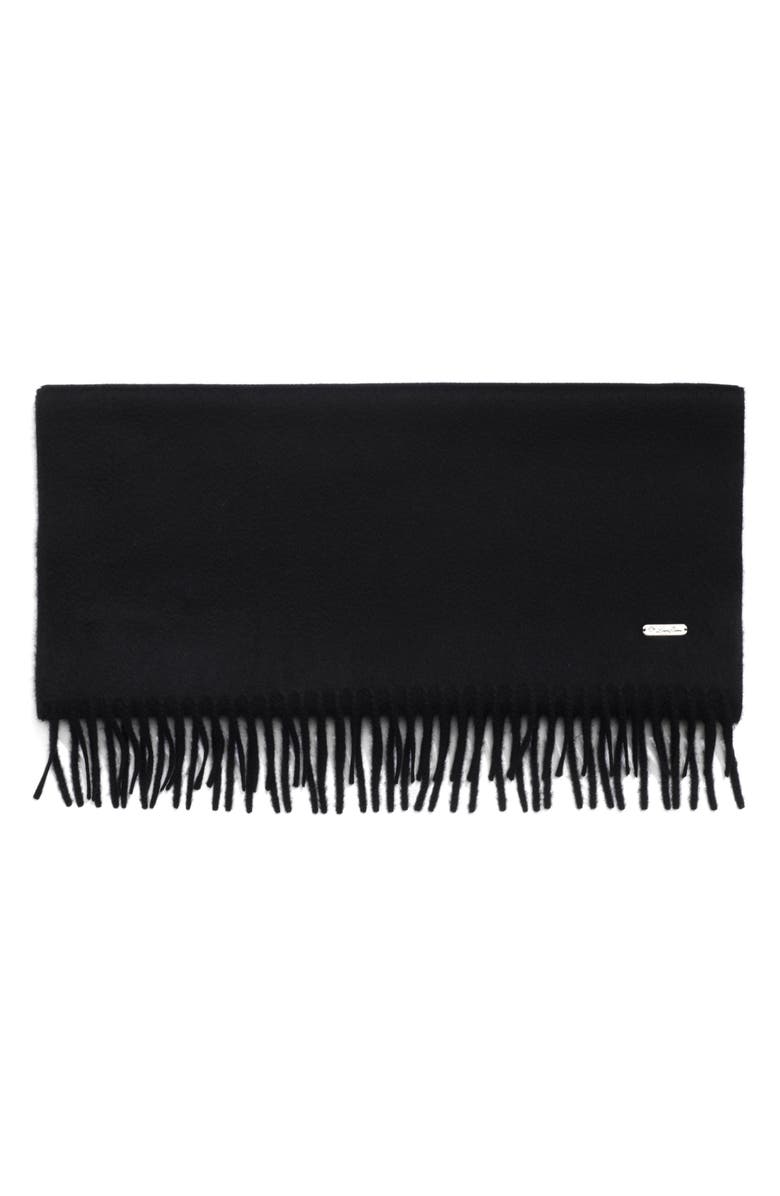 Loro Piana Grande Unita Cashmere Scarf, Main, color,