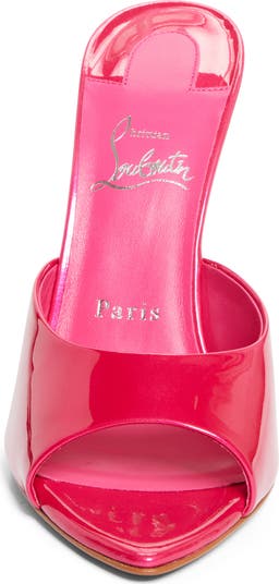 Miss Z Pointed Toe Sandal