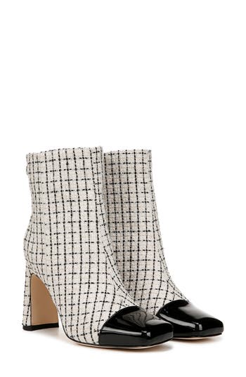 Circus Ny By Sam Edelman Easton Bootie