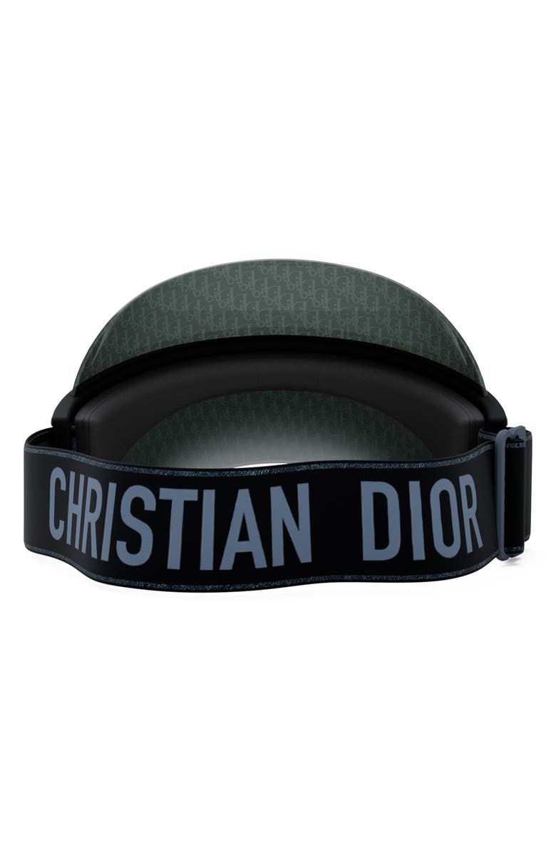 DIOR 'DiorClub V1U Visor, Alternate, color,