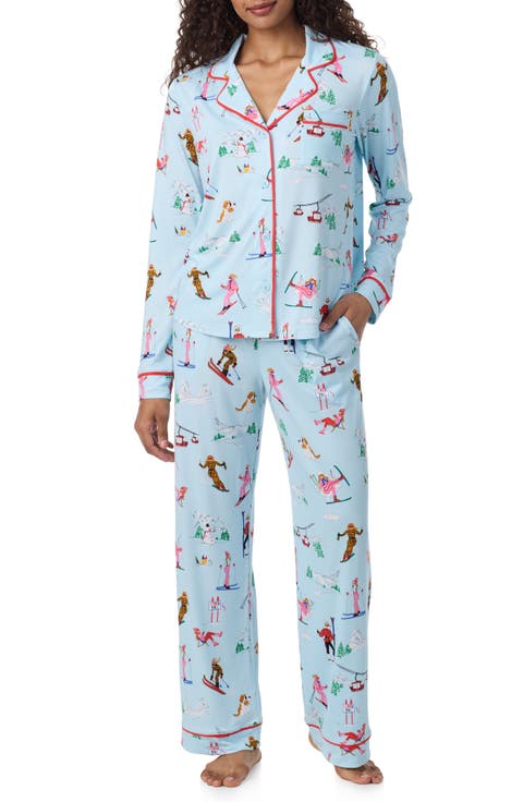 Print Pajamas