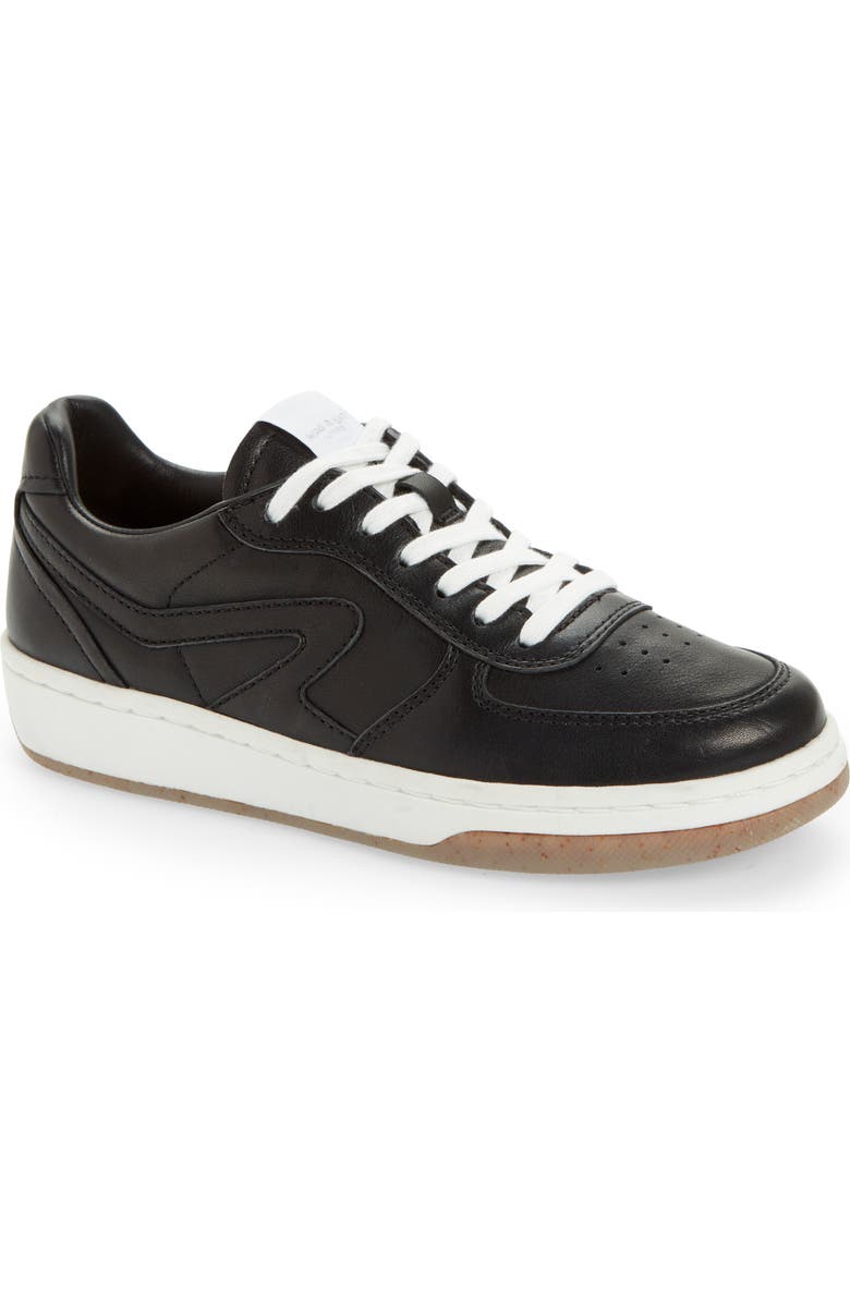 rag & bone Retro Court Sneaker, Main, color,