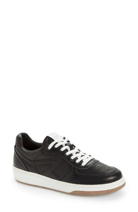 Retro Court Sneaker (Women)