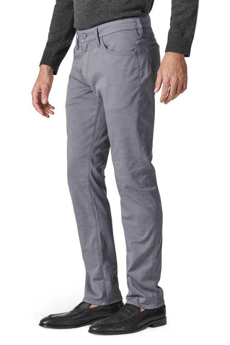 Courage CoolMax® Five-Pocket Straight Leg Pants, Alternate, color, STORMY COOLMAX
