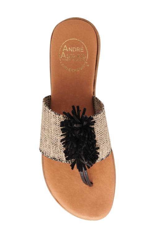 Andre Assous André Assous Novalee Sandal
