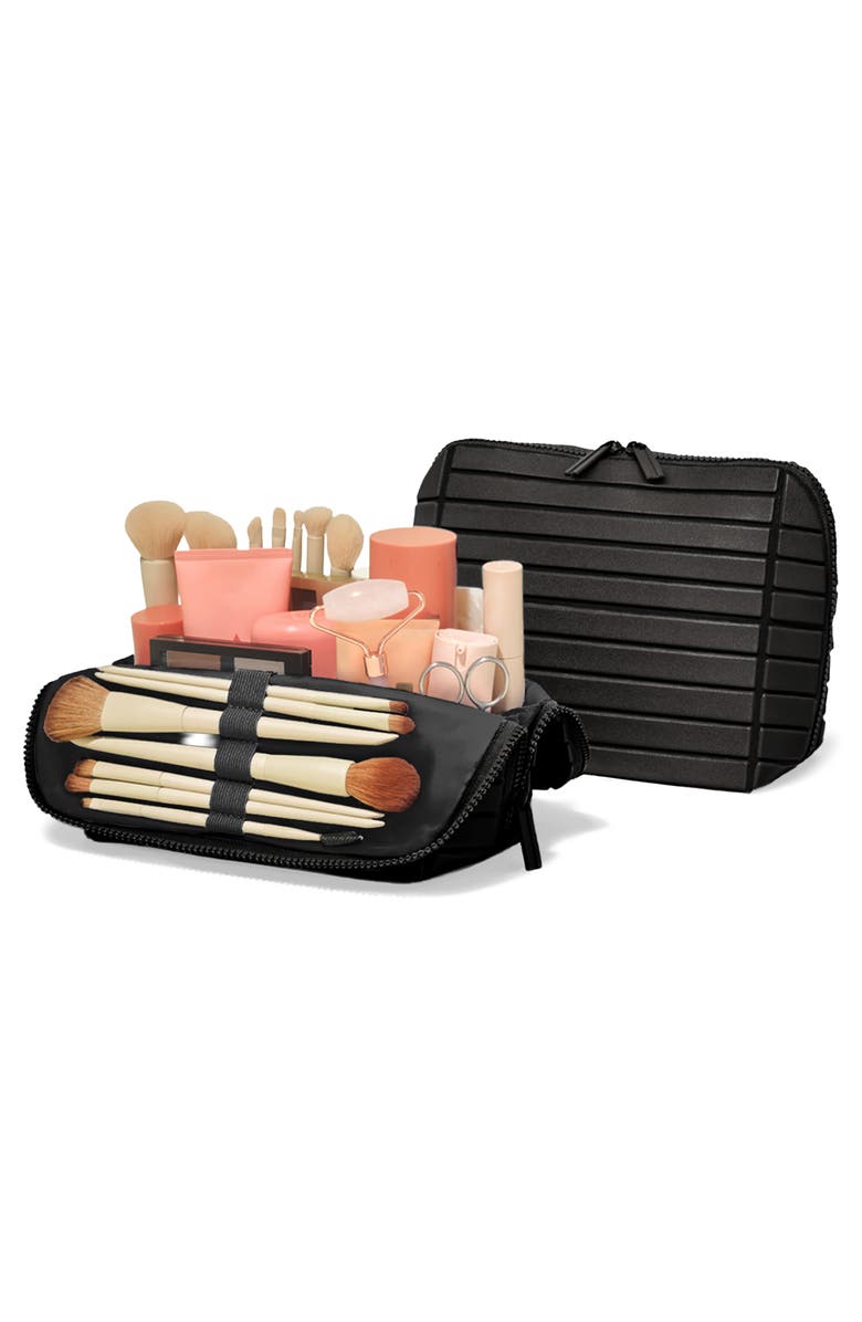 Parallelle The Medium Traveller Toiletry Kit, Alternate, color,