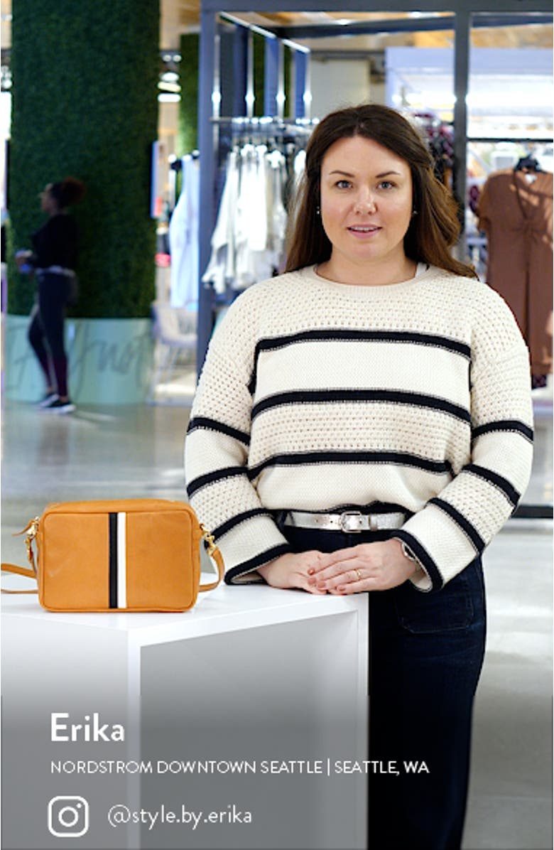 Marisol Crossbody Bag, sales video thumbnail