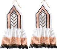Fosterie Embera Earrings