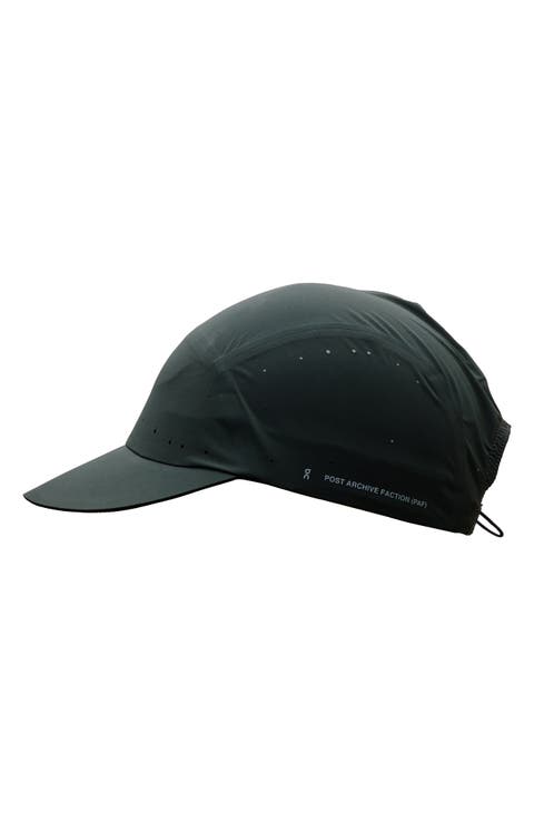 Zero x Post Archive Faction (PAF) Baseball Cap