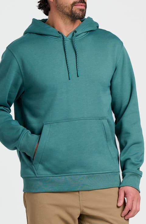 Northcoast Fleece Hoodie