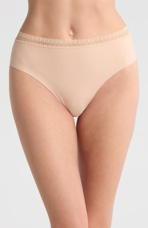 Cozy Chic High Cut Briefs
