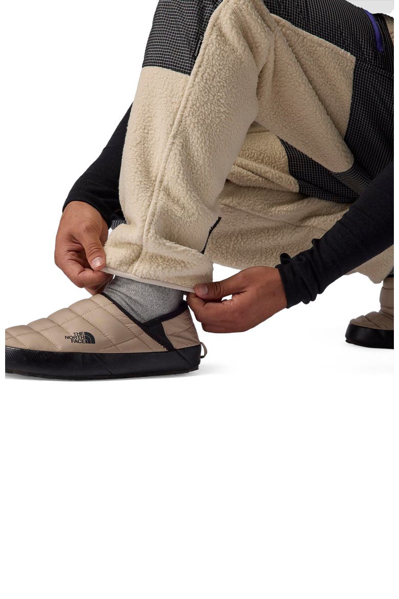 Wander Pile-Fleece Pant - Men's, Alternate, color, Fog