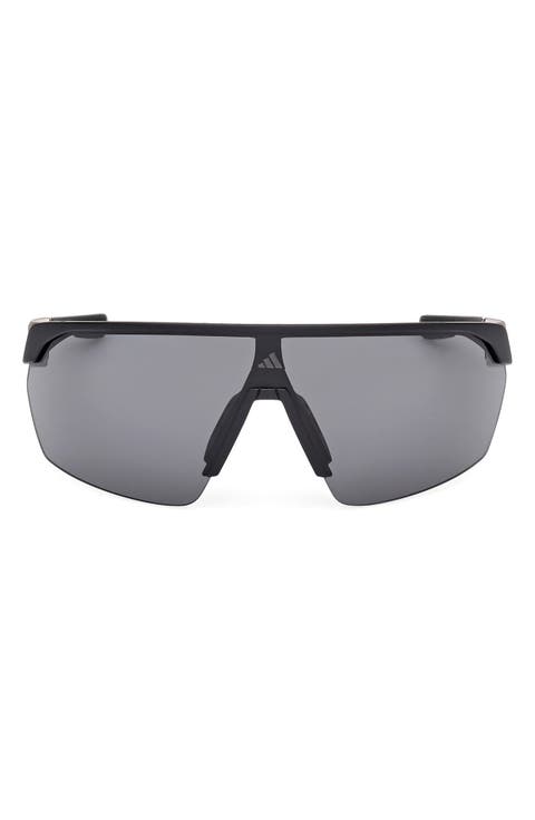 00mm Shield Sunglasses