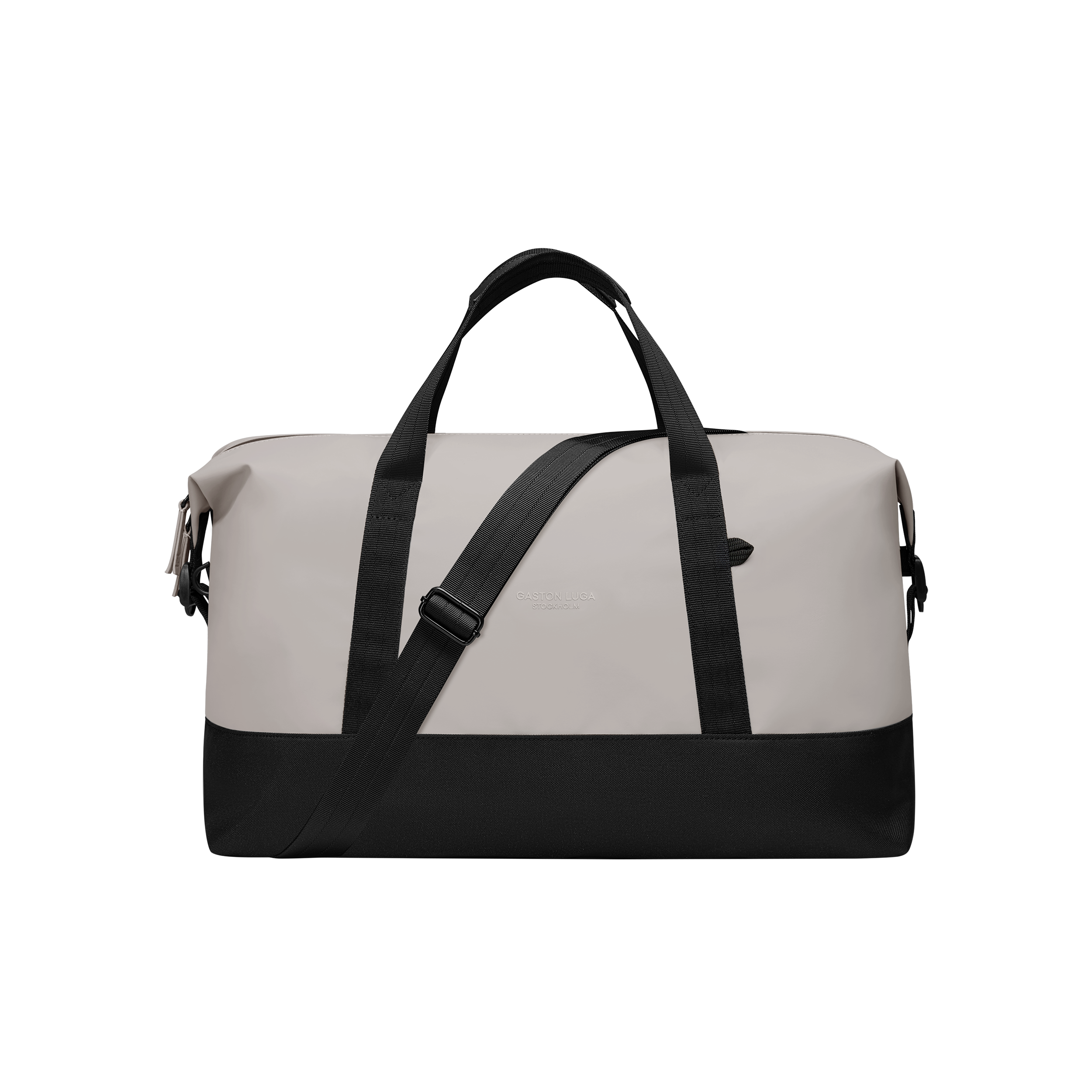 Gaston Luga Däsh Duffel S, Main, color, Taupe