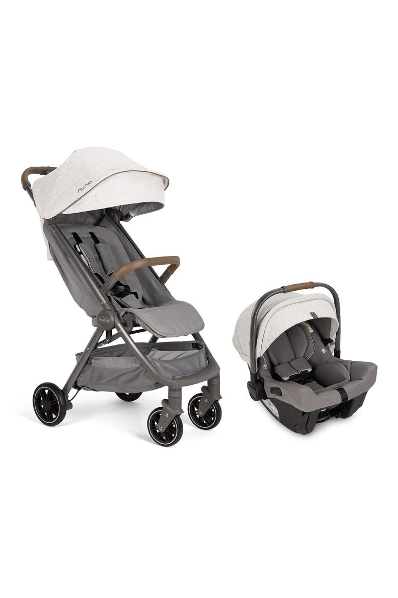 PIPA™ urbn + TRVL™ Stroller & Car Seat Travel System, Main, color, CURATED-NORDSTROM EXCLUSIVE