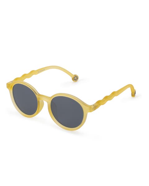 Adult Oval Sunglasses