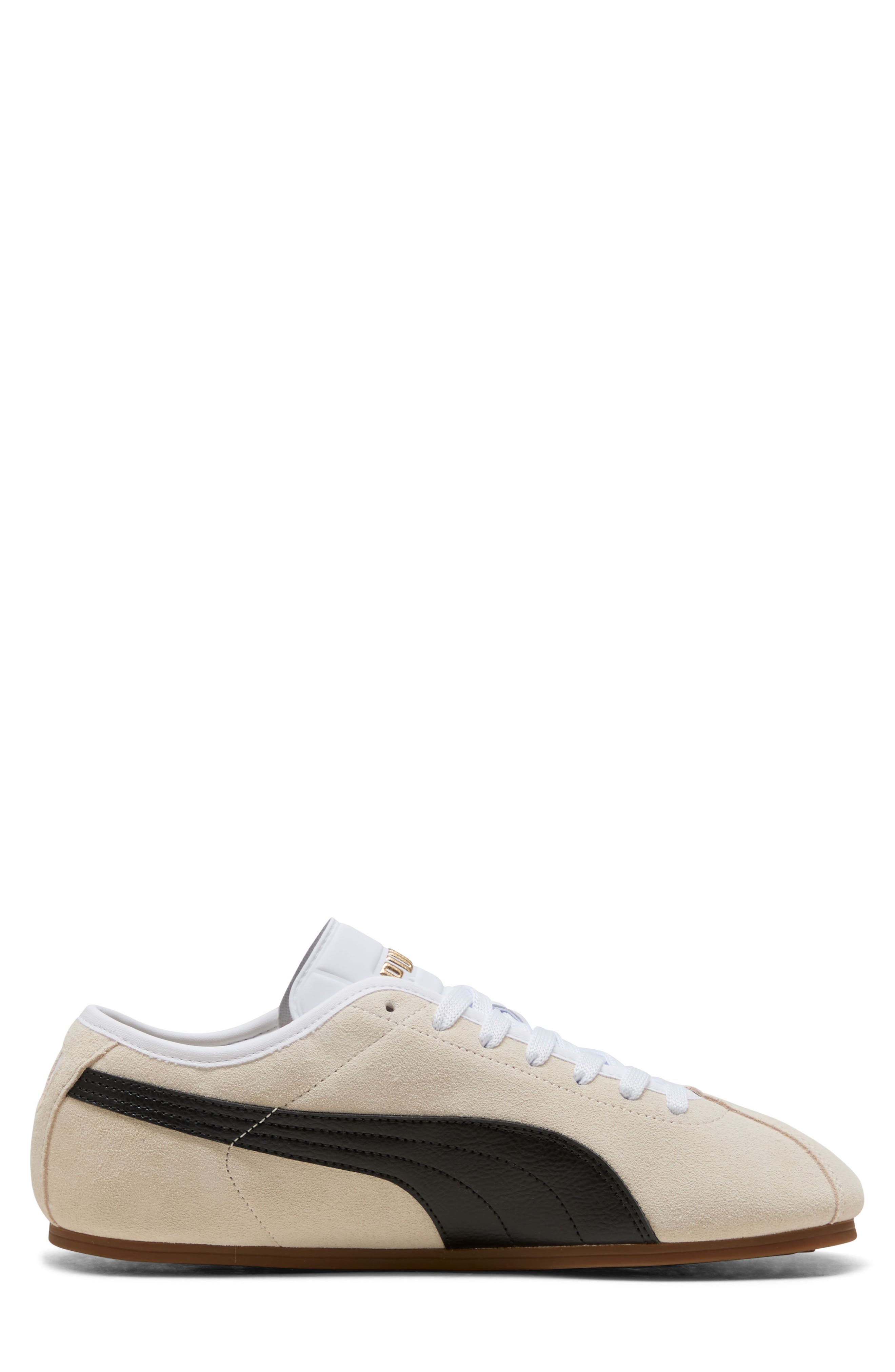 Tackle Sneaker, Alternate, color, ALPINE SNOW PUMA BLACK/ GUM