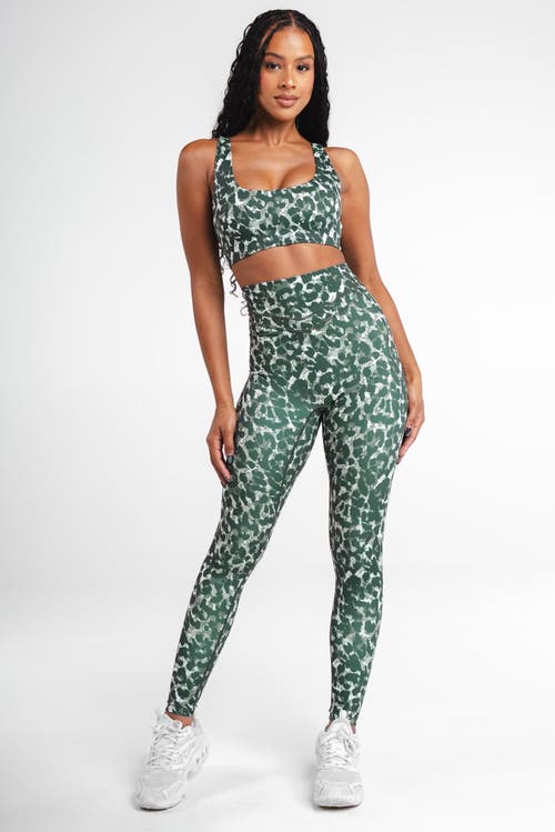 Vitality Pulse Pant In Multi