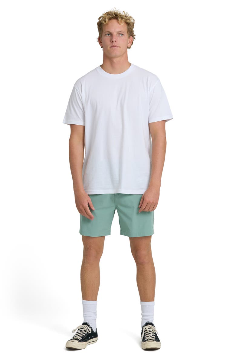 Billabong Crossfire Submersible Shorts, Alternate, color,