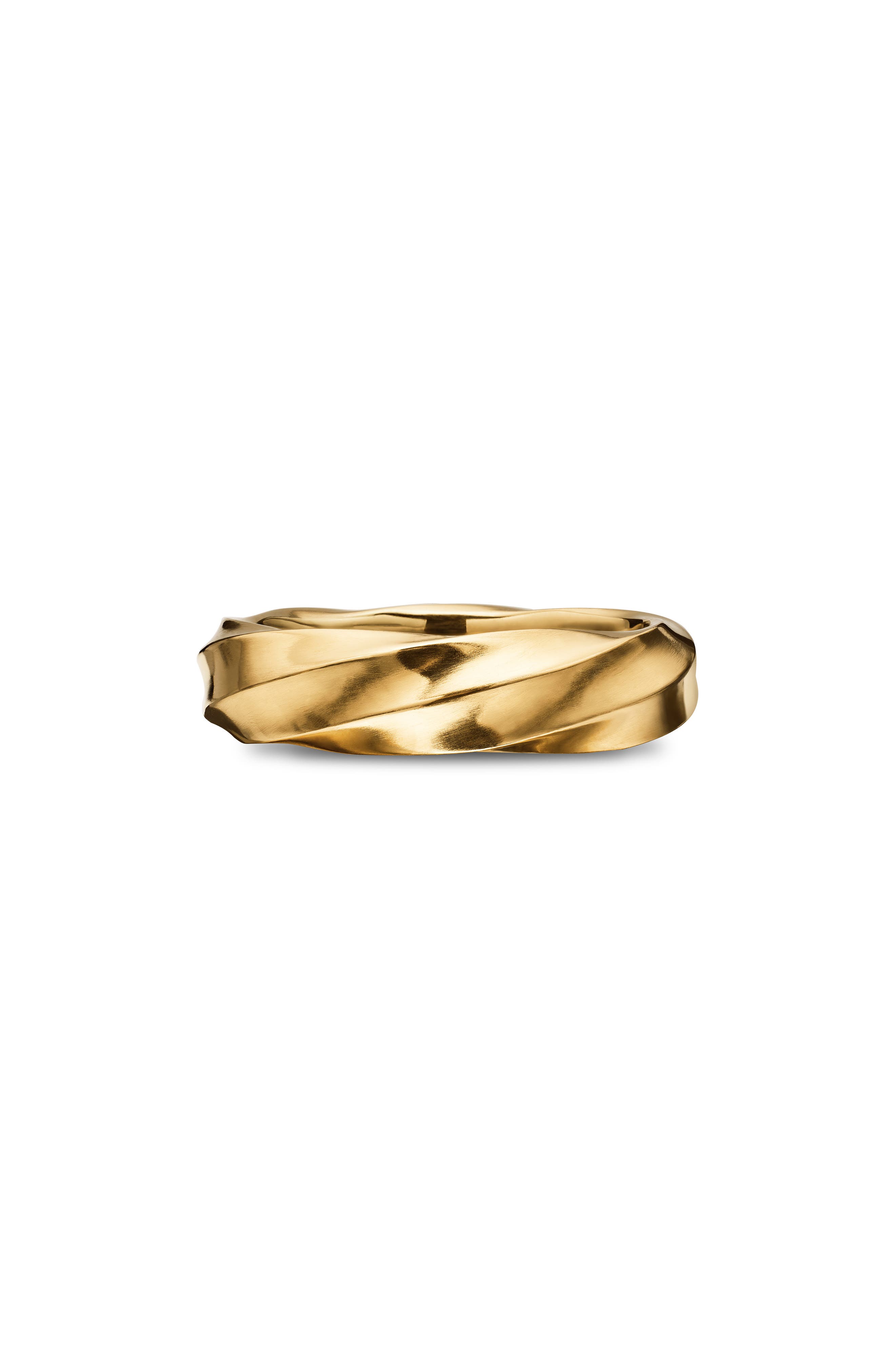 selected 18K GOLD RECYCLED